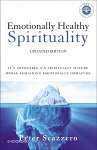 Emotionally Health Spirituality